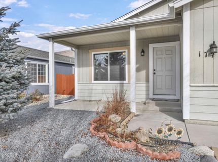 17725 Live Oak Court, Reno, NV 89508 Photo