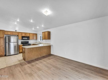17725 Live Oak Court, Reno, NV 89508 Photo