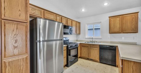 17725 Live Oak Court, Reno, NV 89508 Photo