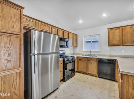 17725 Live Oak Court, Reno, NV 89508 Photo