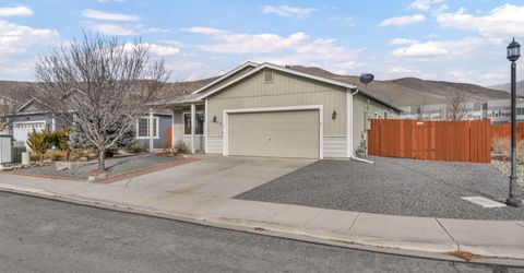 17725 Live Oak Court, Reno, NV 89508 Photo