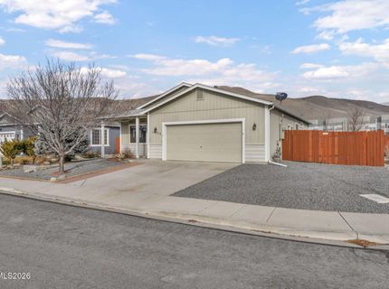17725 Live Oak Court, Reno, NV 89508 Photo
