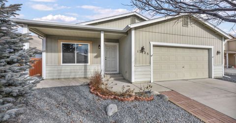 17725 Live Oak Court, Reno, NV 89508 Photo