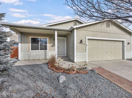 17725 Live Oak Court, Reno, NV 89508 Photo