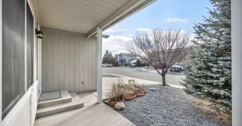 17725 Live Oak Court, Reno, NV 89508 Photo