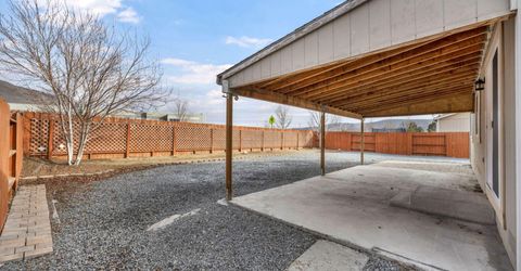 17725 Live Oak Court, Reno, NV 89508 Photo