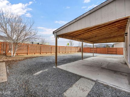 17725 Live Oak Court, Reno, NV 89508 Photo