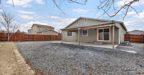 17725 Live Oak Court, Reno, NV 89508 Photo