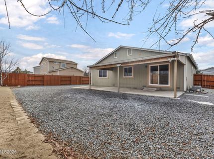 17725 Live Oak Court, Reno, NV 89508 Photo