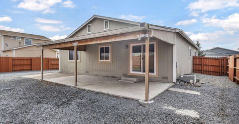 17725 Live Oak Court, Reno, NV 89508 Photo