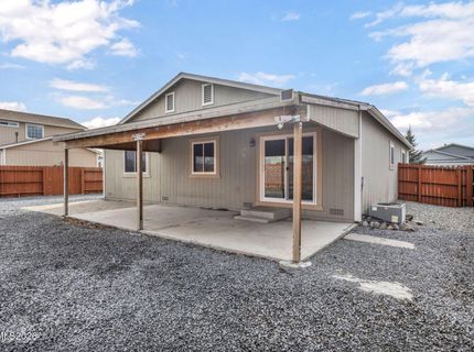 17725 Live Oak Court, Reno, NV 89508 Photo