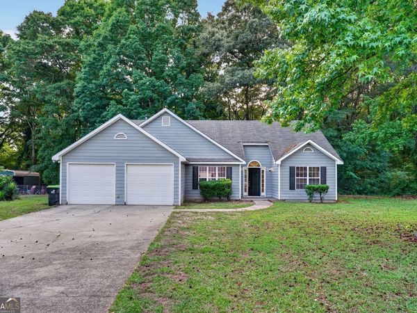 221 Fairview Point, Ellenwood, GA 30294