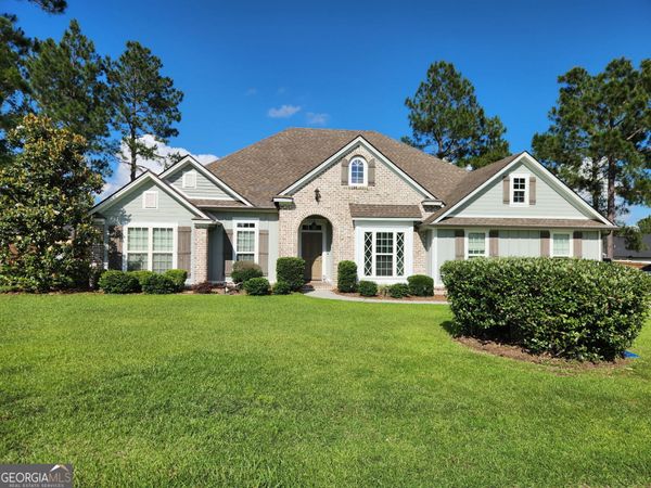 7306 Mill Ridge Drive, Hahira, GA 31632
