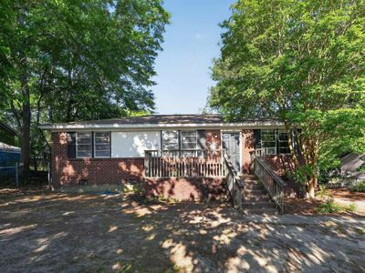 320 Sawtimber Lane , Columbia, SC 29209