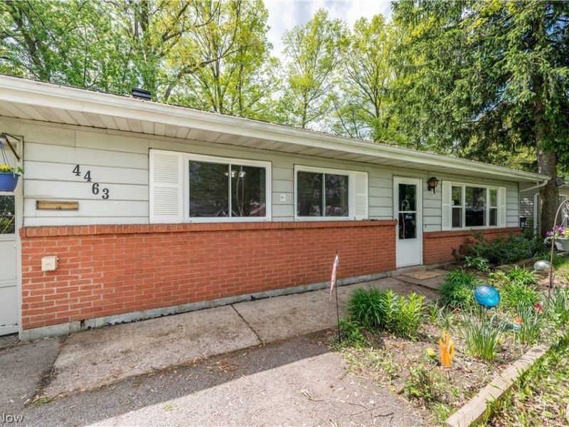 4463 Nantucket Drive, Youngstown, OH 44515 Photo 28