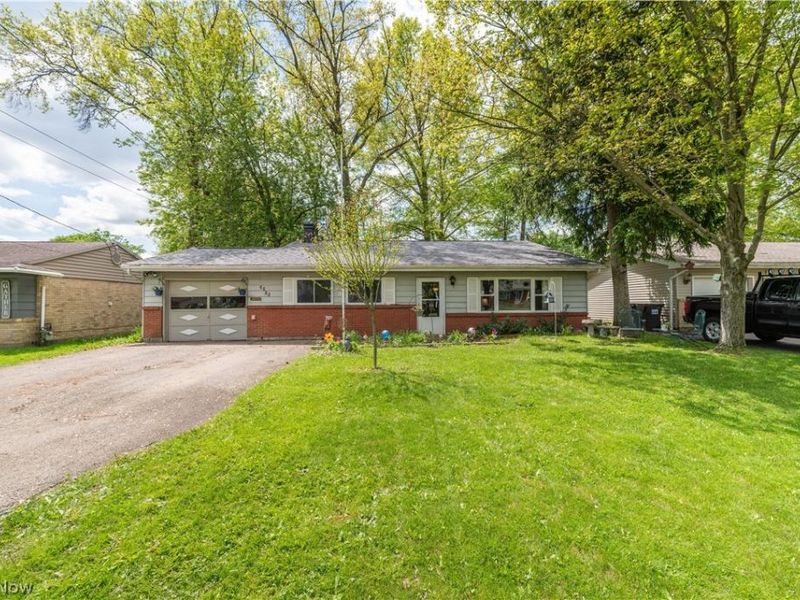 4463 Nantucket Drive, Youngstown, OH 44515 Photo 30