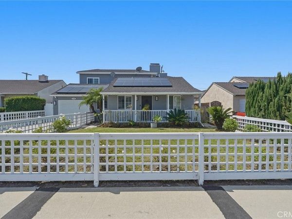 3132 W 152nd Street, Gardena, CA 90249