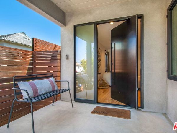 3558 S Muirfield Road, Los Angeles, CA 90016