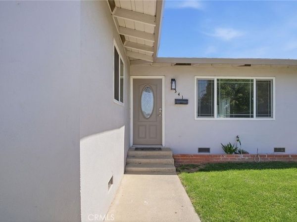 341 2nd, Livingston, CA 95334