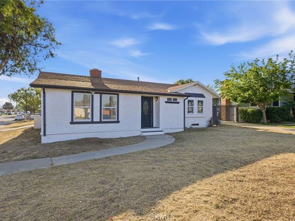 140 W Grove Street, Rialto, CA 92376