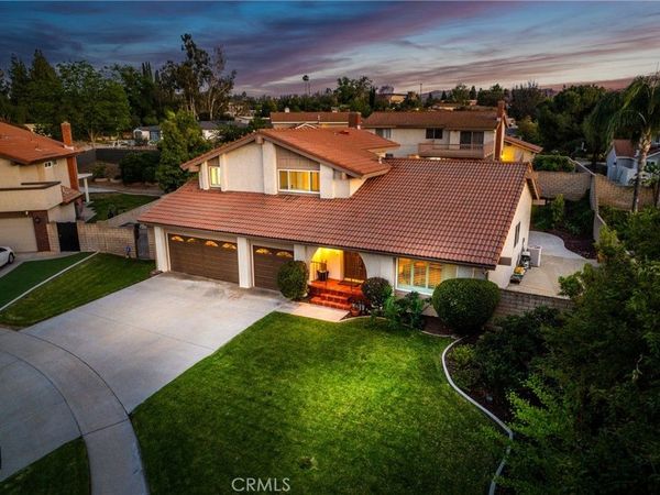 1517 Conestoga Court, Redlands, CA 92373