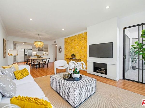 2276 S Beverly Glen Boulevard, Unit 207, Los Angeles, CA 90064