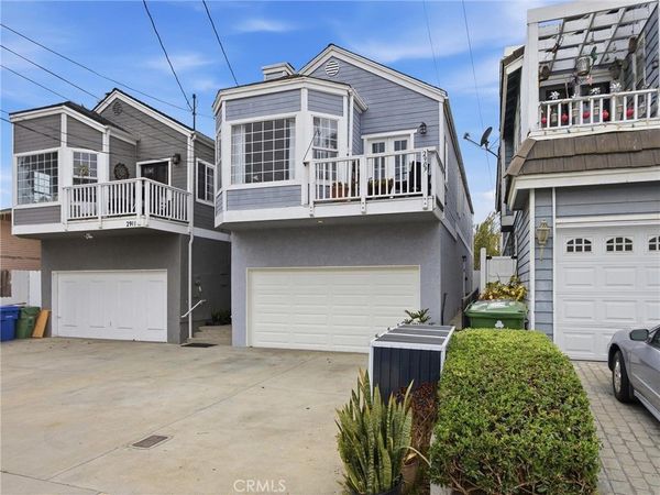 2909 S Pacific Avenue, San Pedro, CA 90731