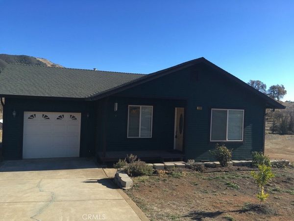 7300 Pyle Road, Upper Lake, CA 95485