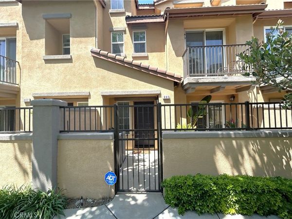 17871 Shady View Drive, Unit 603, Chino Hills, CA 91709
