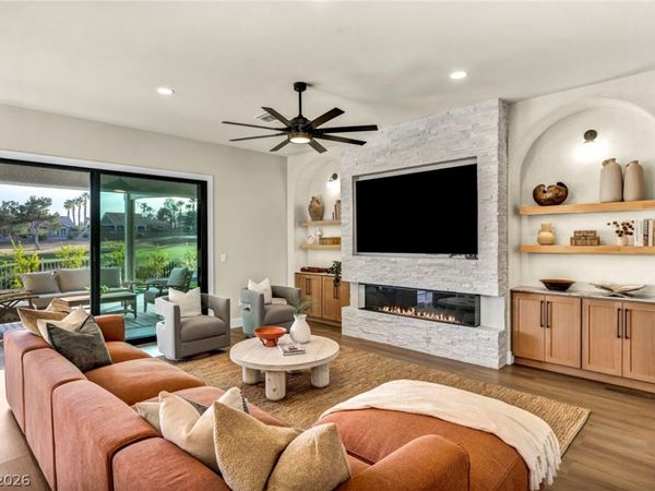 9917 VILLA RIDGE Drive , Las Vegas, NV 89134
