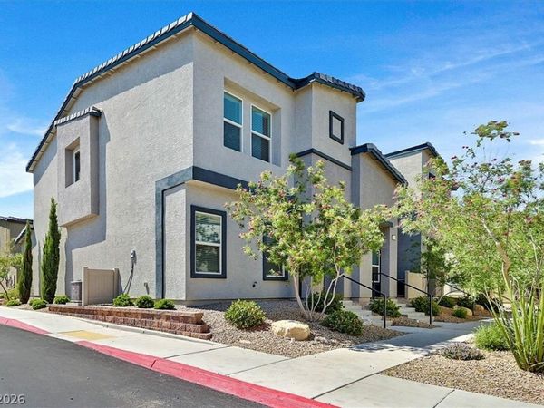 7488 Mountain Ledge Street , Las Vegas, NV 89139