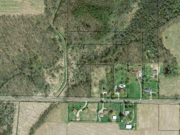 B Drive S, Ceresco, MI 49033