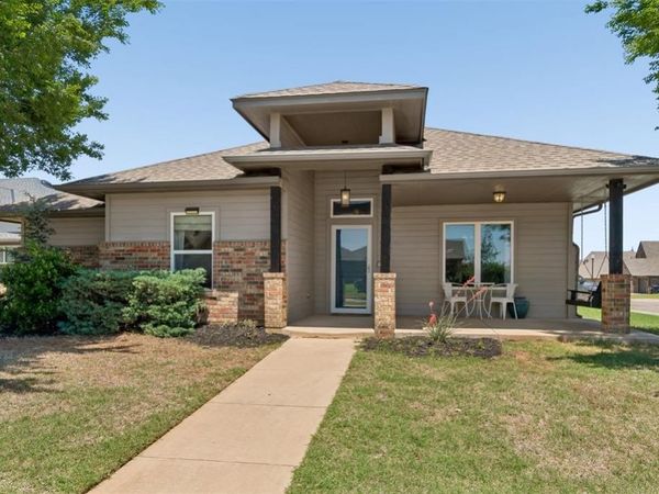 8301 NW 143rd Terrace, Oklahoma City, OK 73142