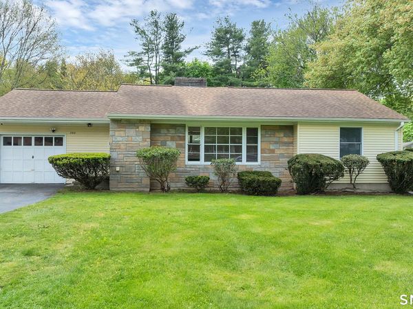 240 Cedarhurst , Milford, CT 06461