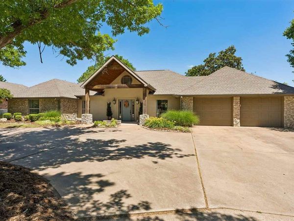 4902 W Crestview Avenue, Stillwater, OK 74074