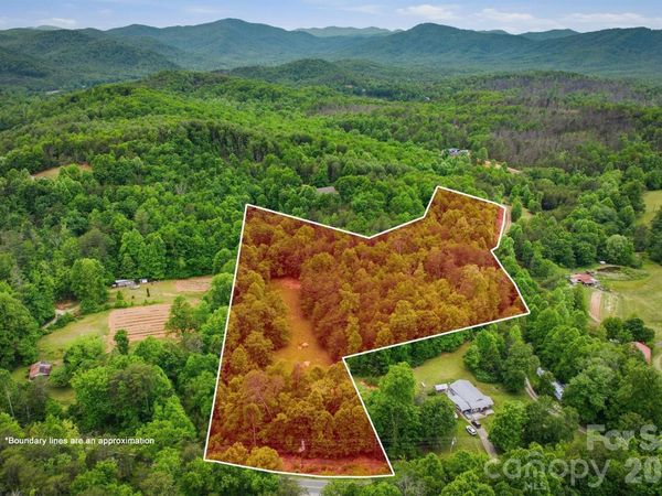 1350 Lavender Road, Old Fort, NC 28762