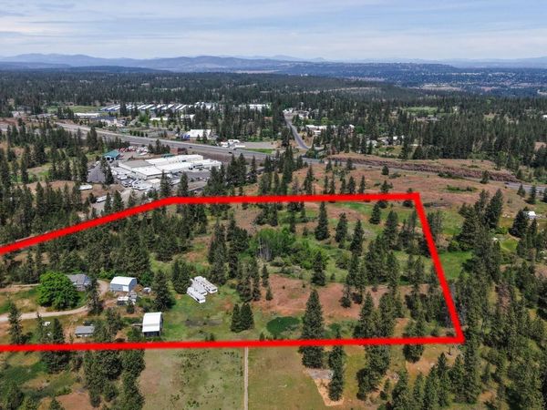 2203 S Ball Rd, Spokane, WA 99224