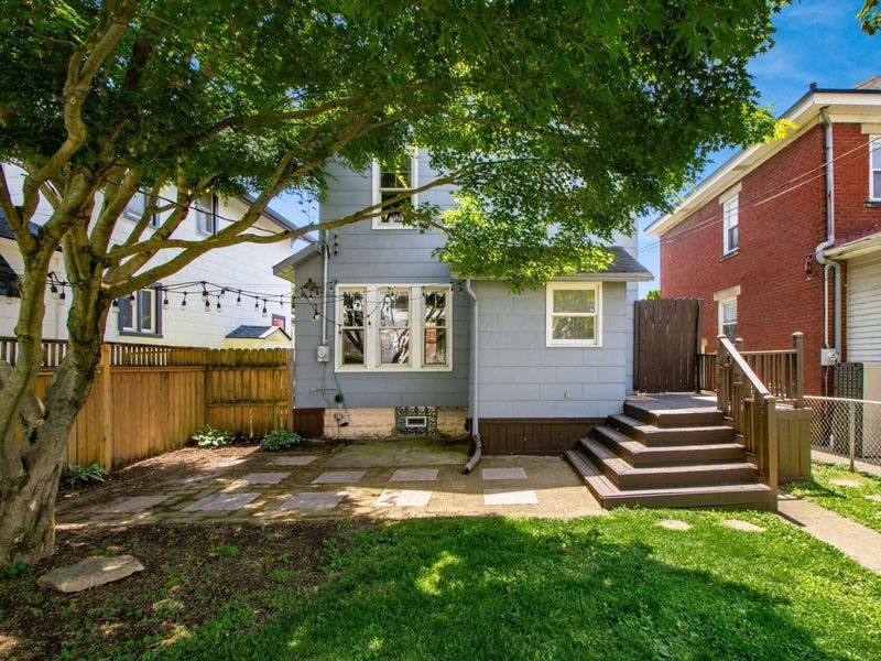 270 Sheldon Avenue, Columbus, OH 43207 Photo 29