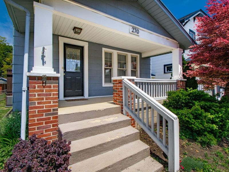 270 Sheldon Avenue, Columbus, OH 43207 Photo 3