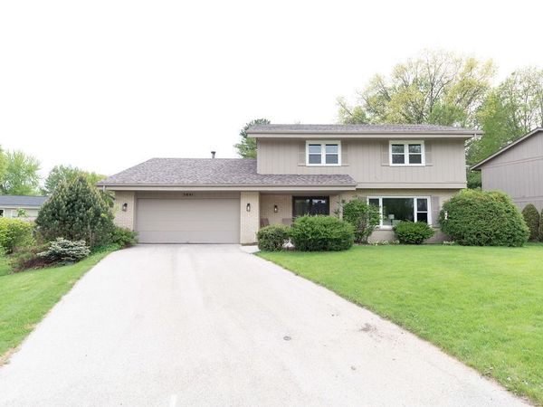 5841 Hoylake Drive , Rockford, IL 61107