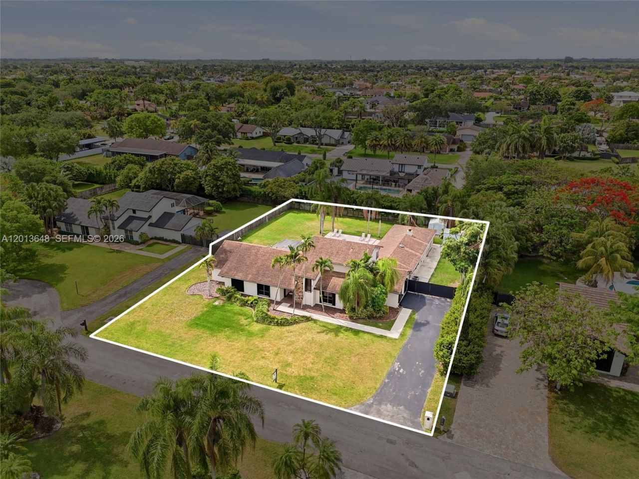 15130 SW 164th Ter, Miami, FL 33187 Photo