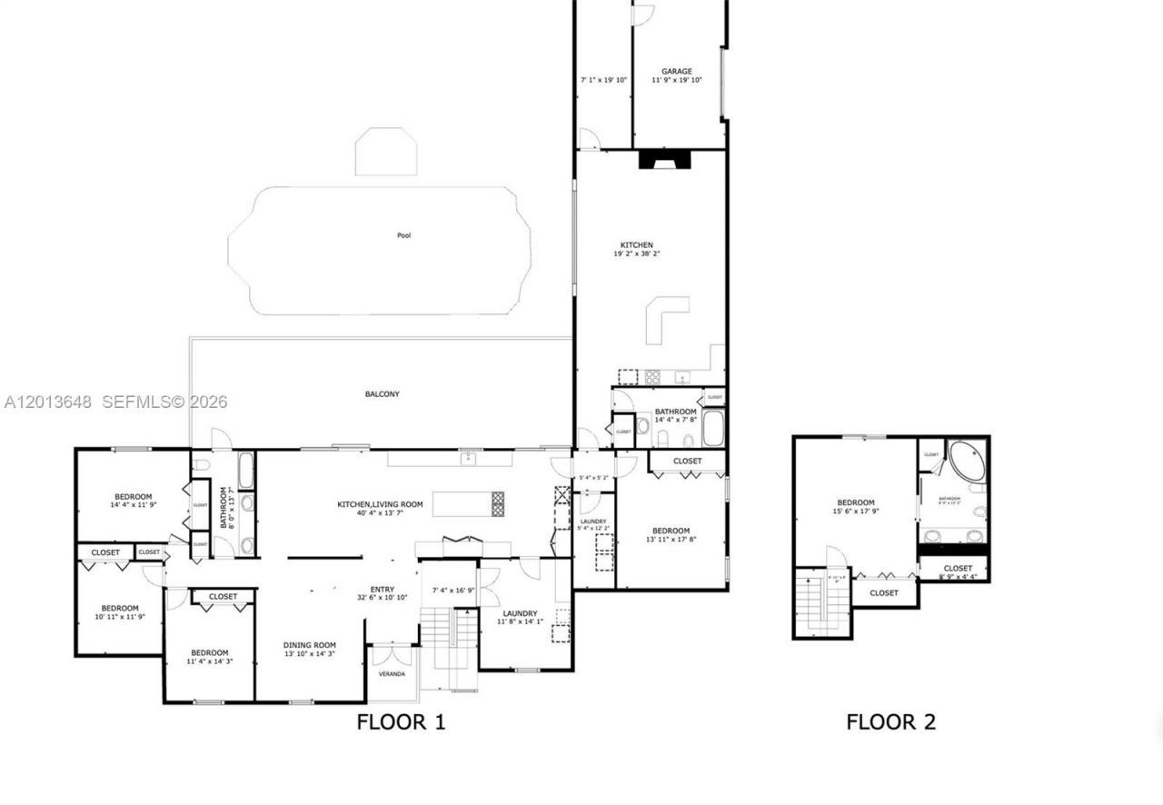 15130 SW 164th Ter, Miami, FL 33187 Photo