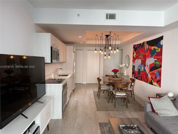 55 SW 9th St , Unit 2509, Miami, FL 33130