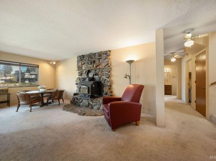 2215 Inverness Drive, South Lake Tahoe, CA 96150 Photo