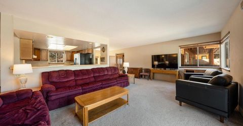 2215 Inverness Drive, South Lake Tahoe, CA 96150 Photo