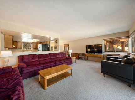 2215 Inverness Drive, South Lake Tahoe, CA 96150 Photo