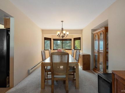2215 Inverness Drive, South Lake Tahoe, CA 96150 Photo