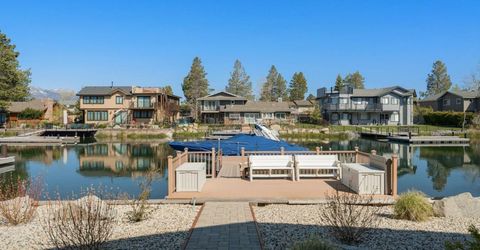 2215 Inverness Drive, South Lake Tahoe, CA 96150 Photo