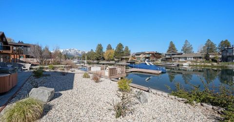 2215 Inverness Drive, South Lake Tahoe, CA 96150 Photo