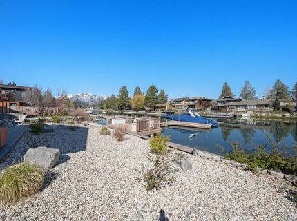 2215 Inverness Drive, South Lake Tahoe, CA 96150 Photo